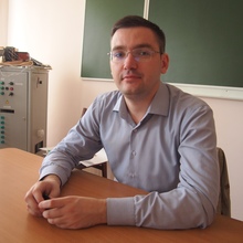 Павел Курасов