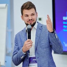 Олег Сулименко