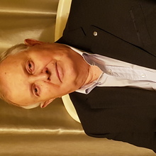 Михаил Есаков