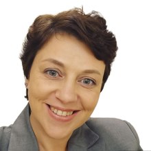 Татьяна Васильева