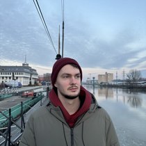 Сергей Мусин