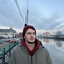 Сергей Мусин