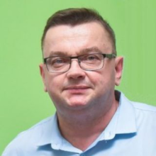 Василий Мохов