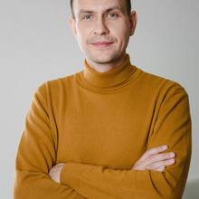Василий Ушанков