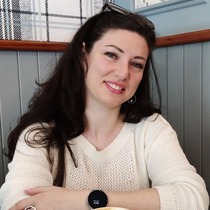 Анна Димитрова