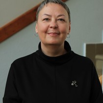 Марина Санович