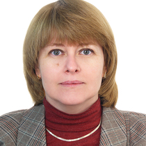 Галина Крутова
