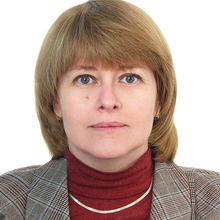 Галина Крутова