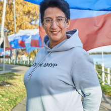 Нармина Борисова