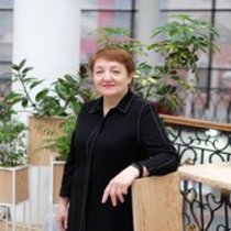 Татьяна Фролова