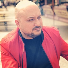 Тимур Тараканов
