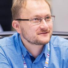 Олег Маркелов