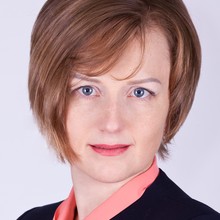 Алена Рыбушкина