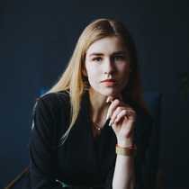 Даниела Чернявская