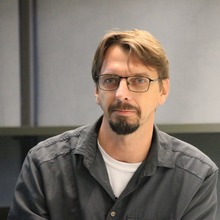 Алексей Бибин