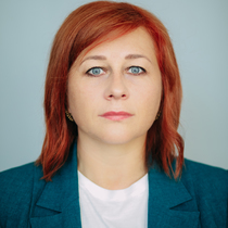 Нелли Тунина