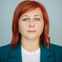 Нелли Тунина