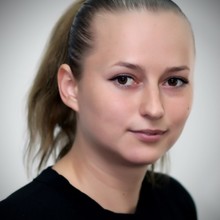 Анна Иванова