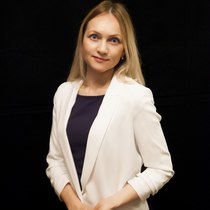 Оксана Аблашева