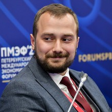 Дмитрий Федоров