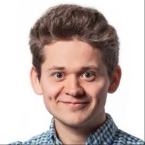 Алексей Федоров
