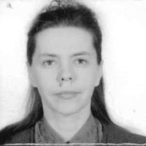 Людмила Зинченко