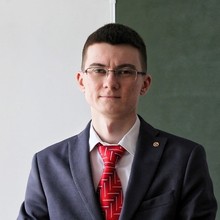 Алмаз Галиахметов