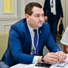 Константин Тимолянов
