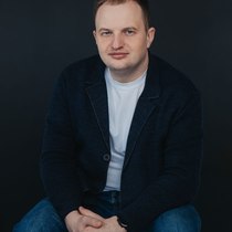 Вячеслав Рыняк