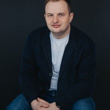 Вячеслав Рыняк