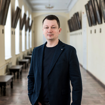 Константин Вилкин