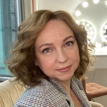 Ирина Денисова