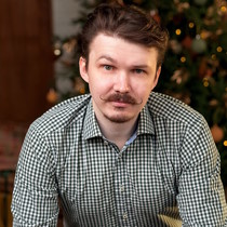 Иван Мыльников