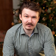 Иван Мыльников