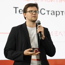 Егор Мусин