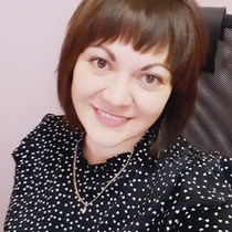 Александра Корчёмкина