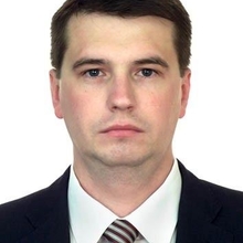 Сергей Сухих