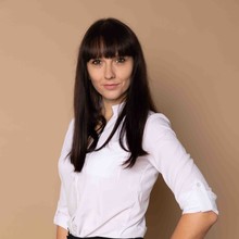 Майя Панкова