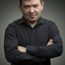 Сергей Кулыгин