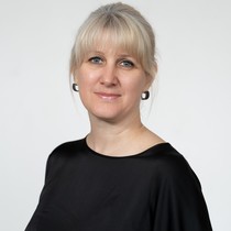 Юлия Рыбасова