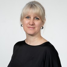 Юлия Рыбасова