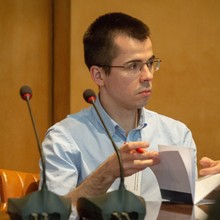 Артем Еремин