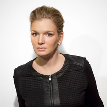 Полина Дятлова