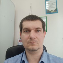 Олег Городников