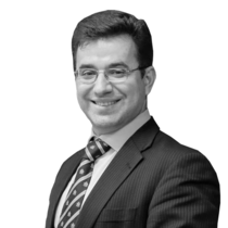 Алексей Кушнер