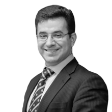 Алексей Кушнер