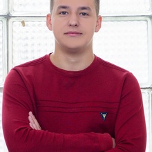 Никита Китайчик