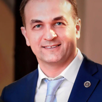 Сергей Радьков