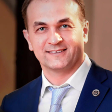 Сергей Радьков
