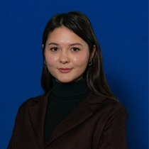 Лилия Егорова